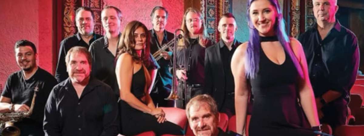 Mr Funnyman Band