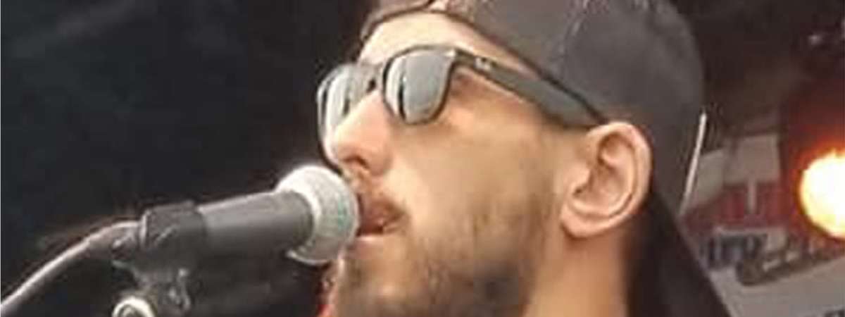 Nate Venturelli