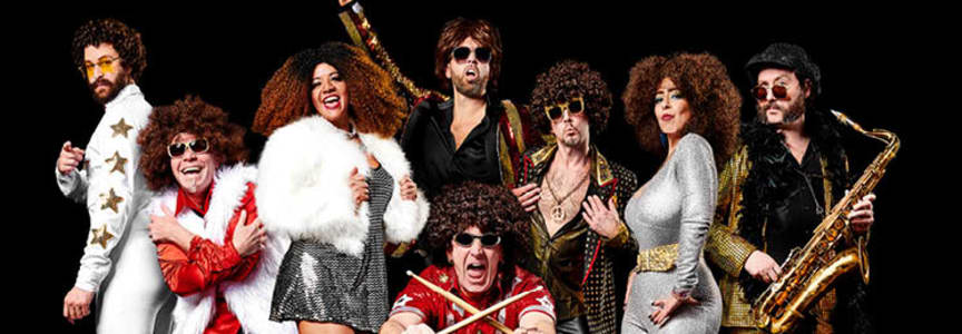 The Disco Circus