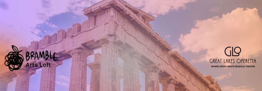 Jacques Offenbach's Orpheus in the Underworld