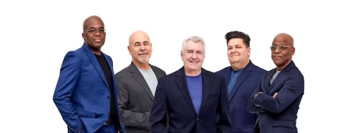Spyro Gyra