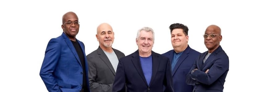 Spyro Gyra
