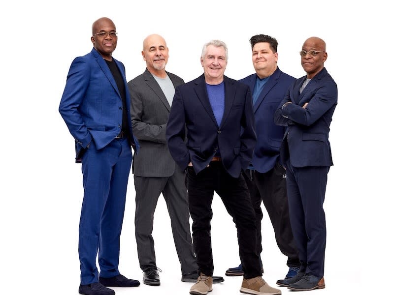 Spyro Gyra