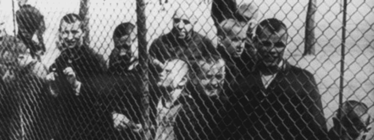 Film Screening: Disposable Humanity