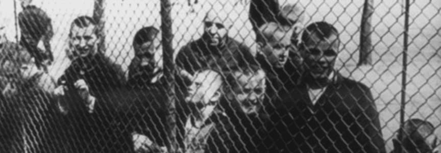 Film Screening: Disposable Humanity