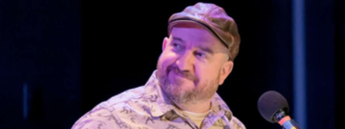 Stephin Merritt w/ Young@Heart Chorus, The Best Thing Ever, Ike Ufomadu, & Bill Taft