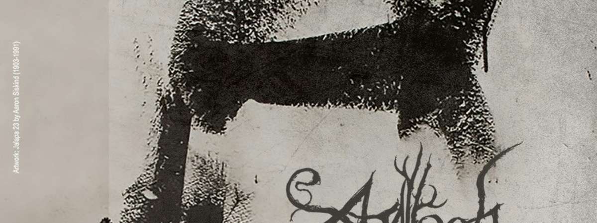 Agalloch, Yellow Eyes, John Haughm