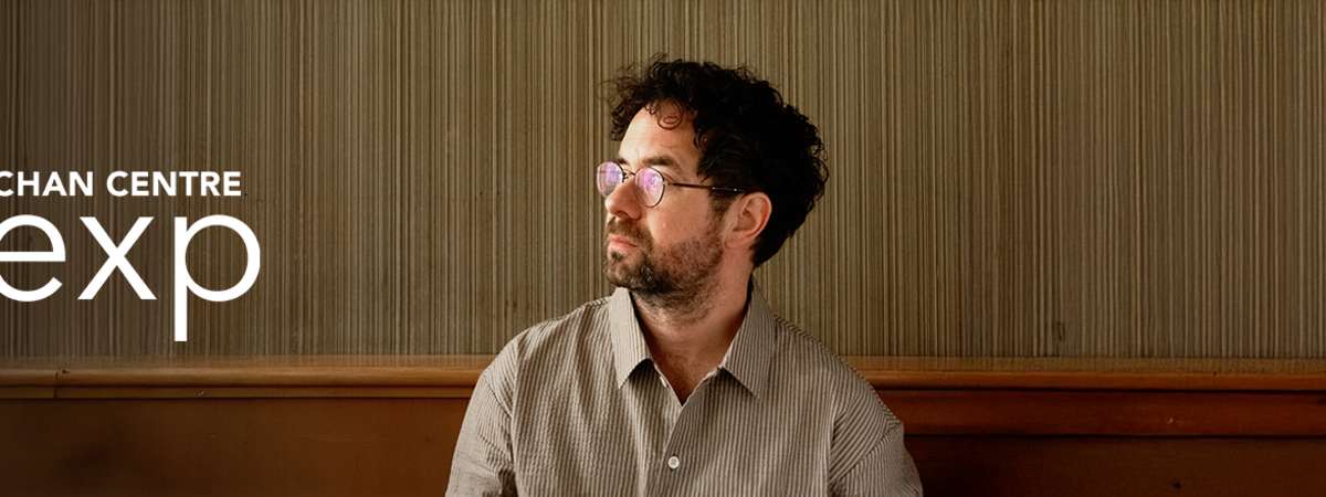 Jean-Michel Blais