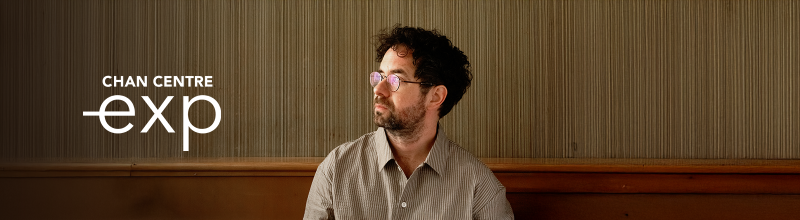 Jean-Michel Blais