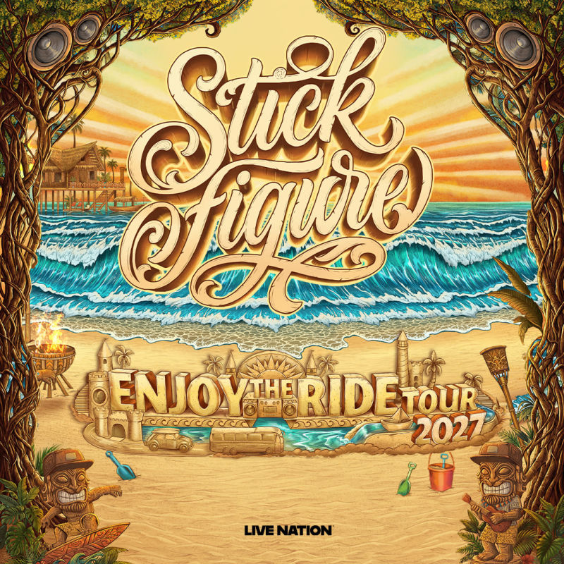 Stick Figure