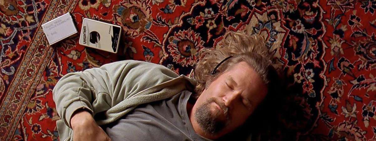 The Big Lebowski 90s, Baby! — Cine · Vancouver