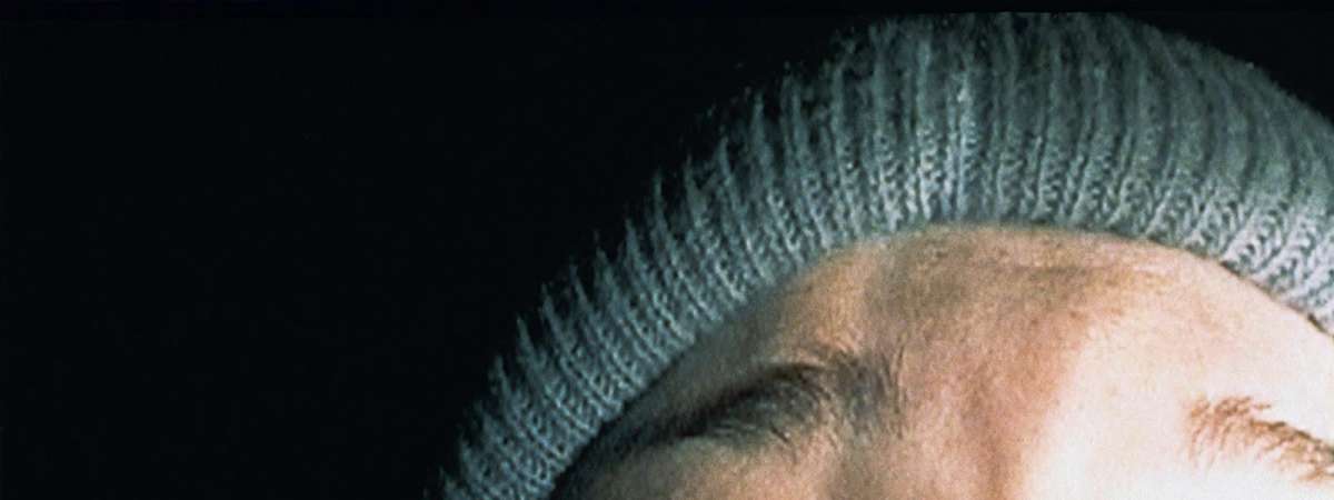 The Blair Witch Project 90s, Baby!