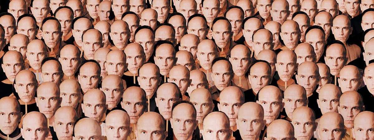 Being John Malkovich 90s, Baby!