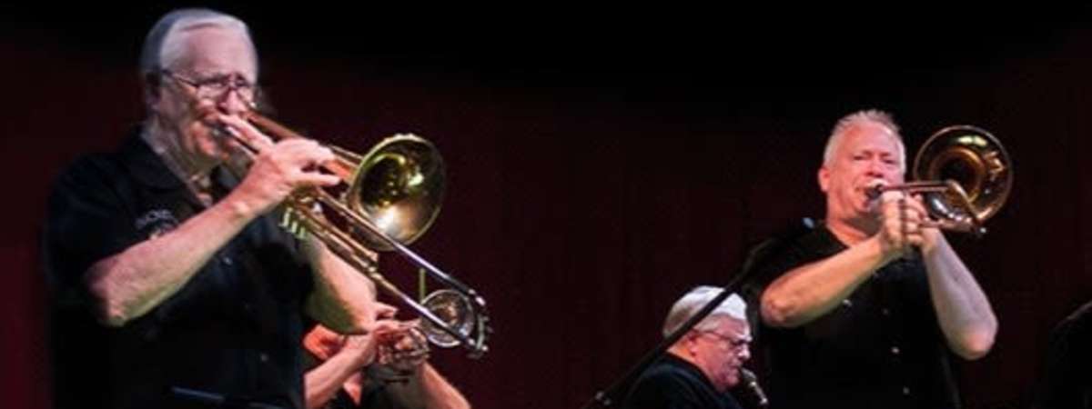 Bucket List Jazz Band