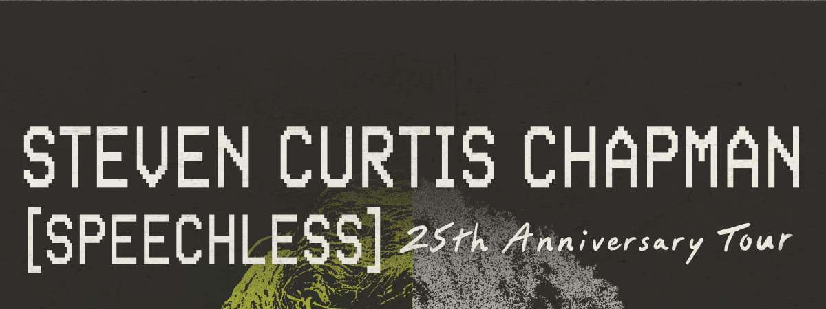 Steven Curtis Chapman