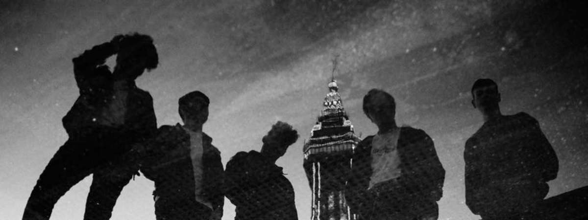 Boston Manor w/ Ben Quad, and Super Sometimes