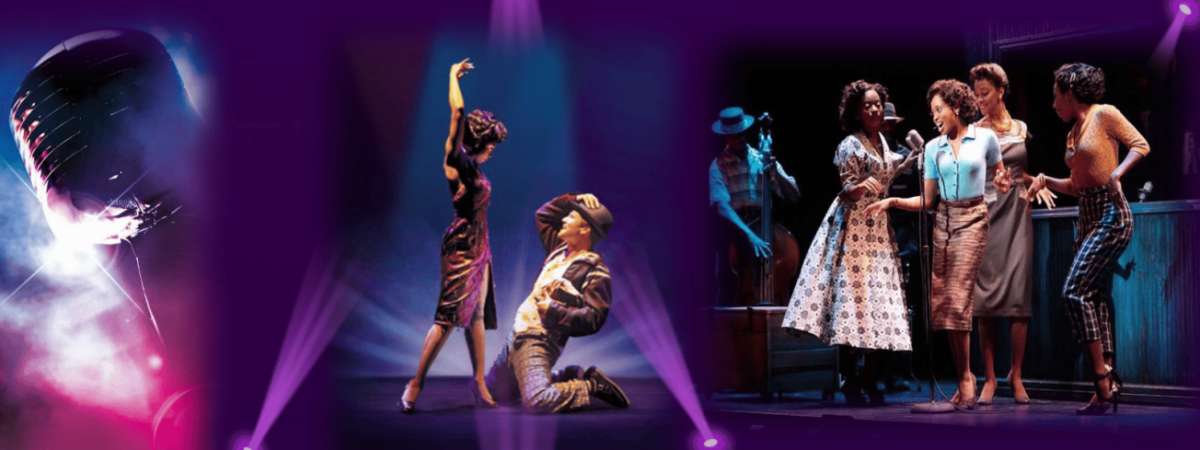 Memphis the Musical