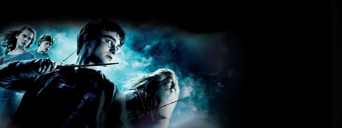 Harry Potter and the Half-Blood Prince™ in Concert