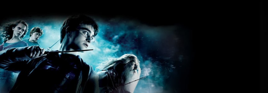 Harry Potter and the Half-Blood Prince™ in Concert