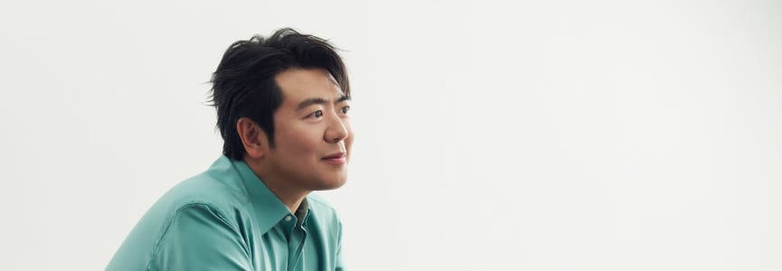 Lang Lang in Recital
