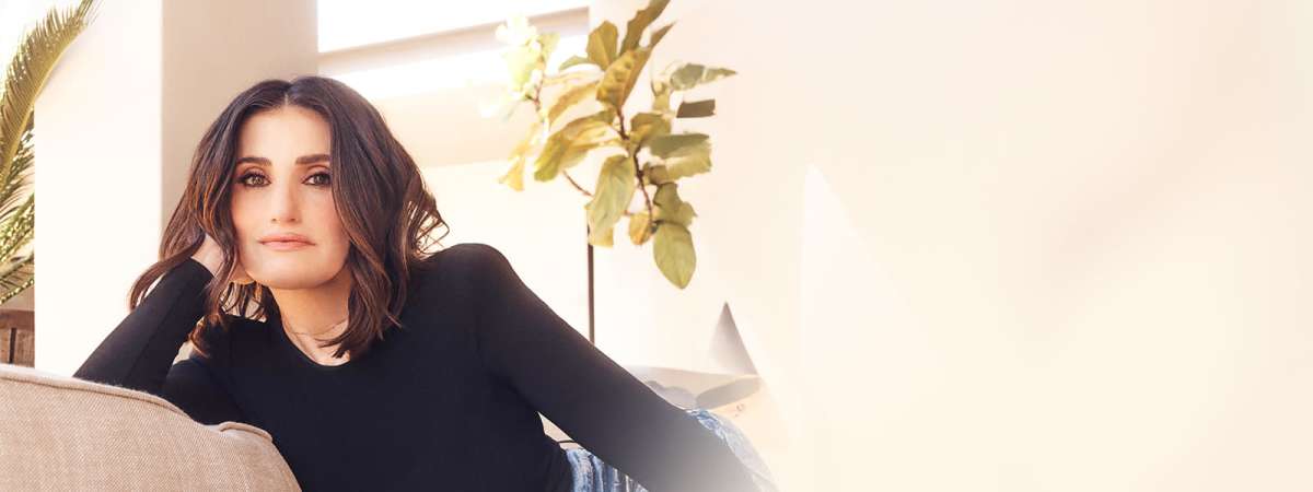 Gala Concert with Idina Menzel