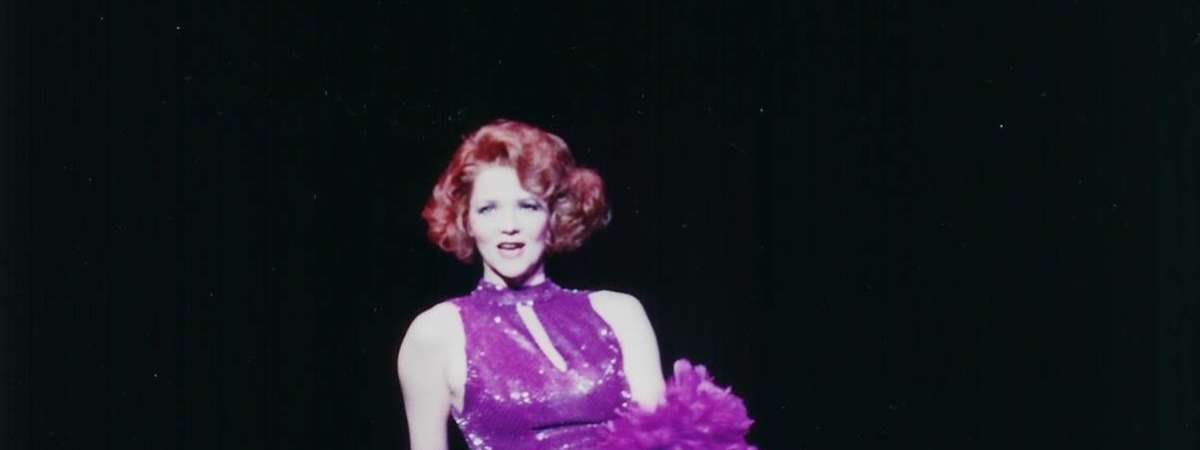 Jane Seaman: Red-Headed Woman