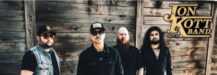 Jon Kott Band