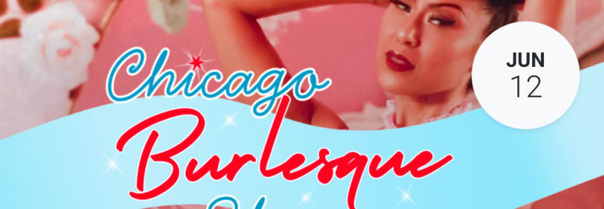 Chicago Burlesque Showcase