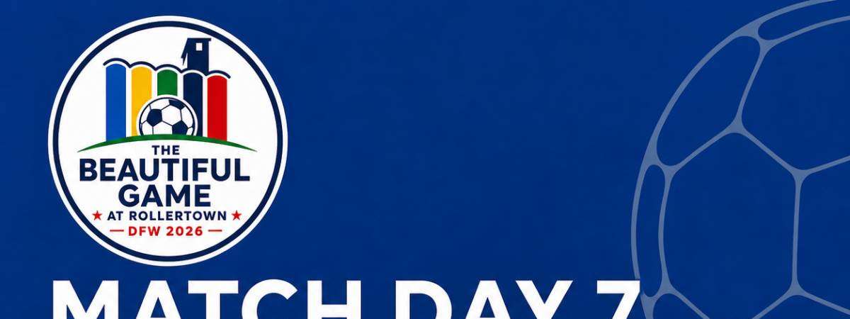 The Beautiful Game Watch Party