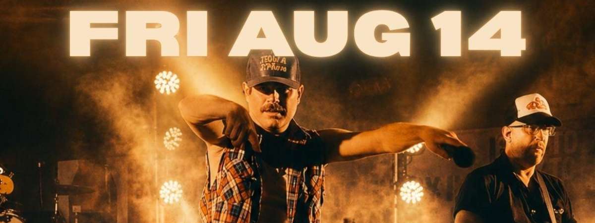 Chasin' U - The Morgan Wallen Experience