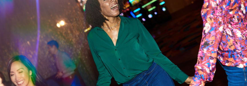 Line Dancing with Estelle2