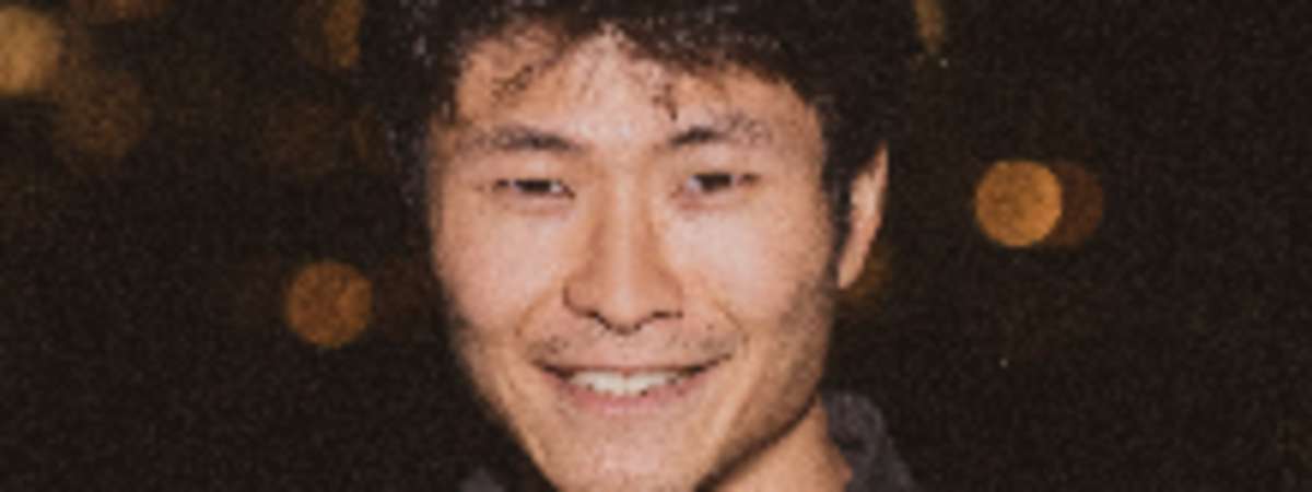Alvin Kuai