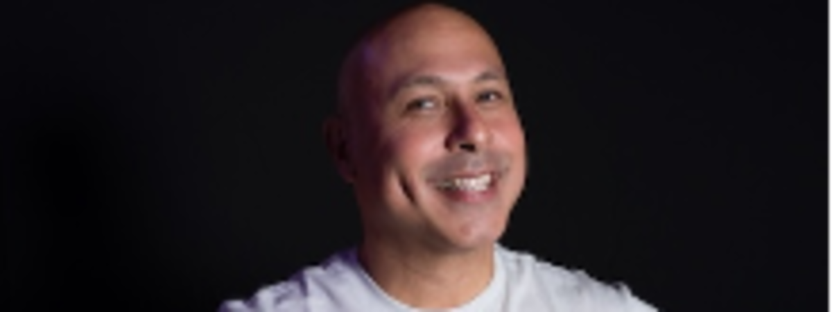 Mark Viera