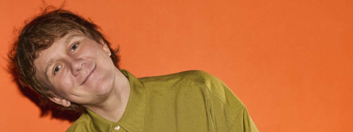 Josh Thomas