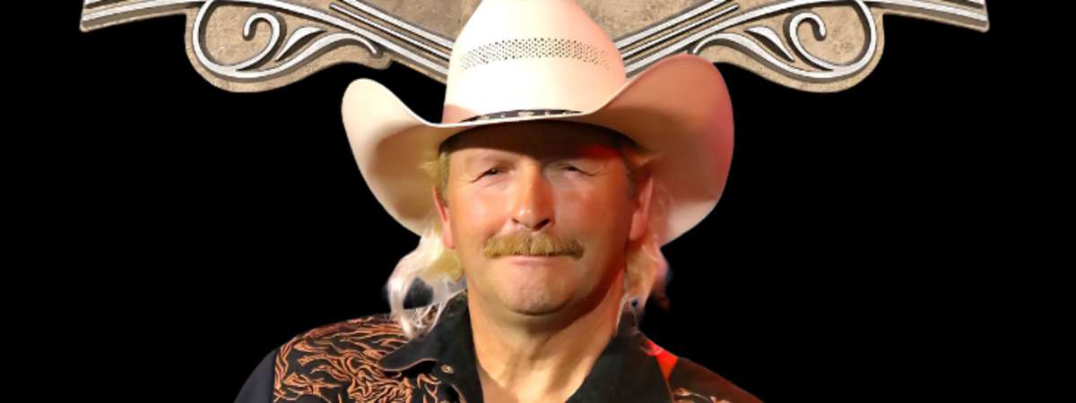 The Alan Jackson Experience