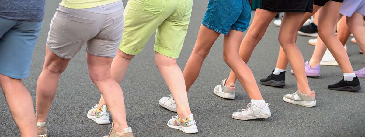 Free Line Dance Class in McKinney