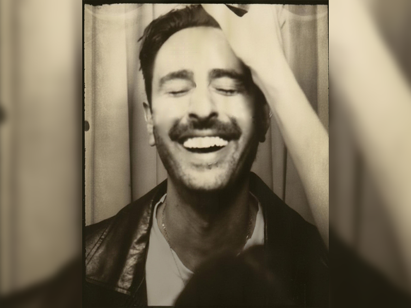 Jesse Gold