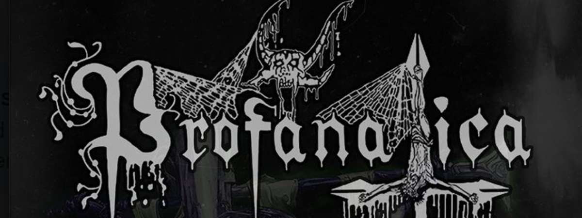 Profanatica, Cloak