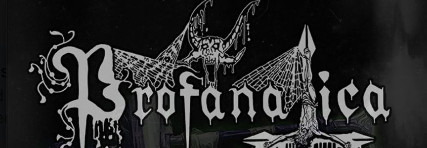 Profanatica, Cloak