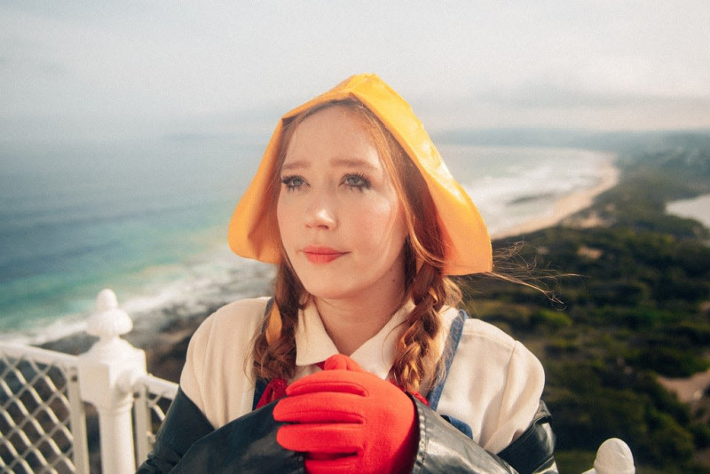 Julia Jacklin, Jordan Patterson