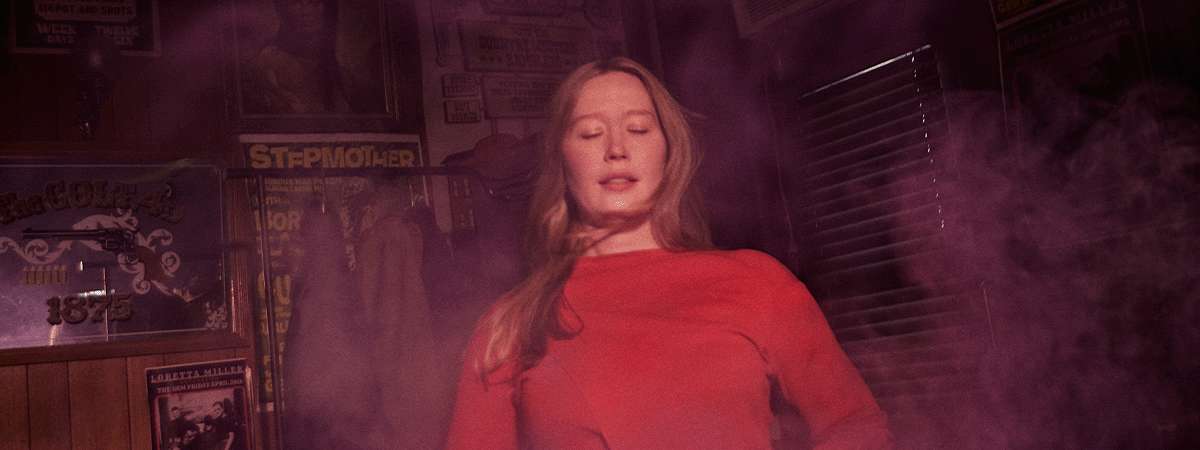 Julia Jacklin