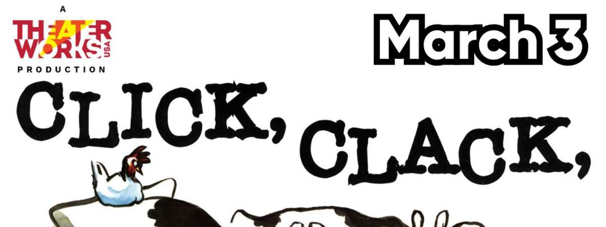 Click, Clack, Moo