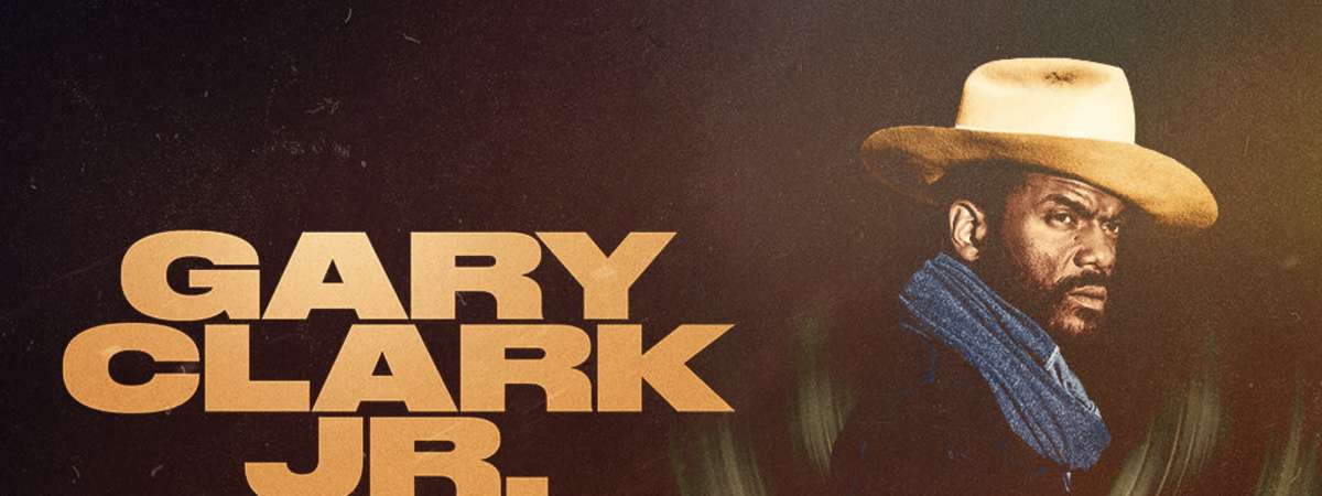 Gary Clark Jr.