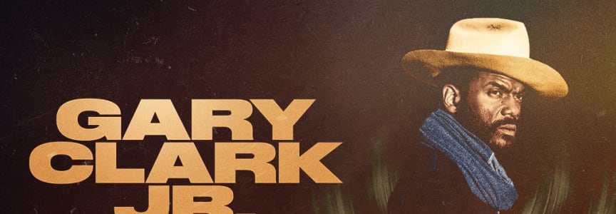 Gary Clark Jr.