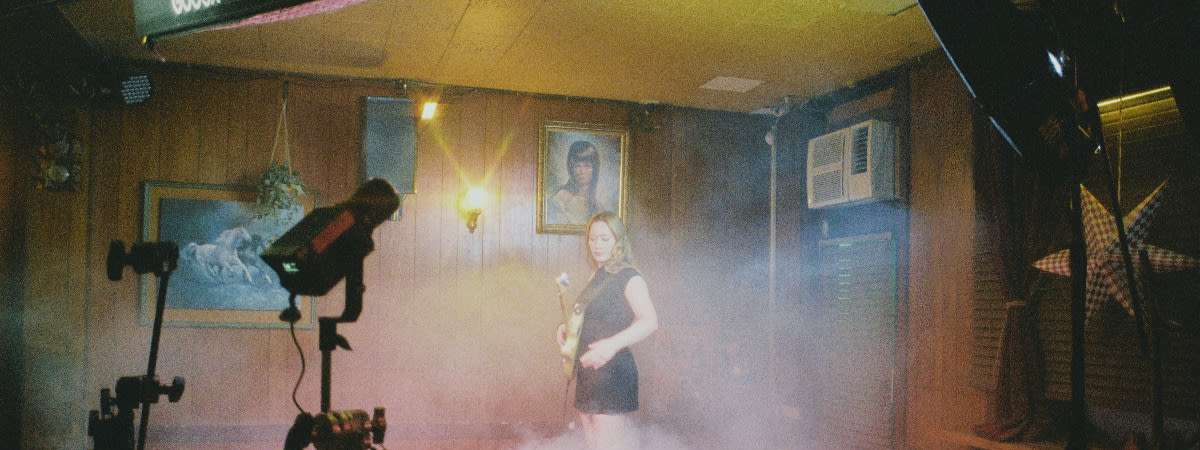 Julia Jacklin