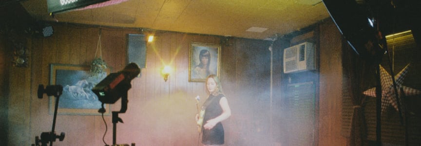 Julia Jacklin