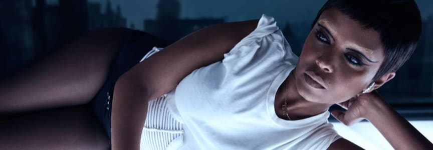 Kelela - new avatar live