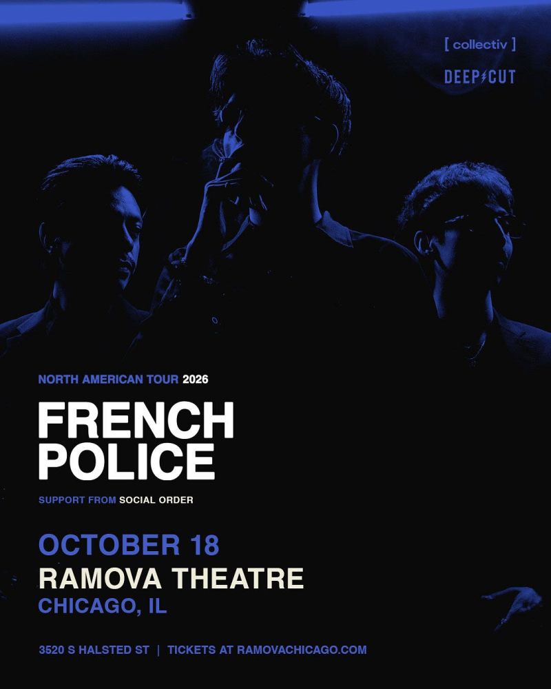 French Police
