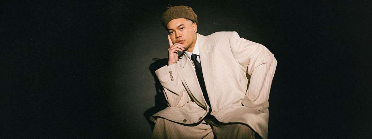 Jeff Bernat - Luv Language Tour