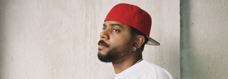 The Neo Trapsoul Tour